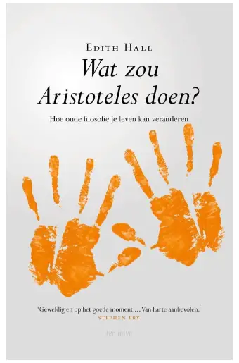 wat zou aristoteles doen