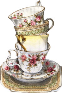 tea topic