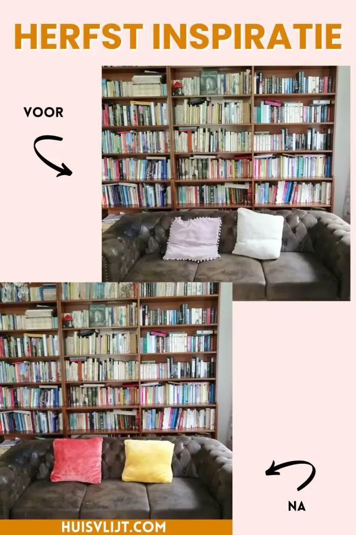 herfst inspiratie