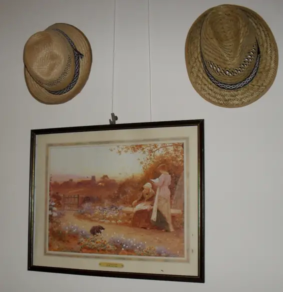 herfstdecoratie