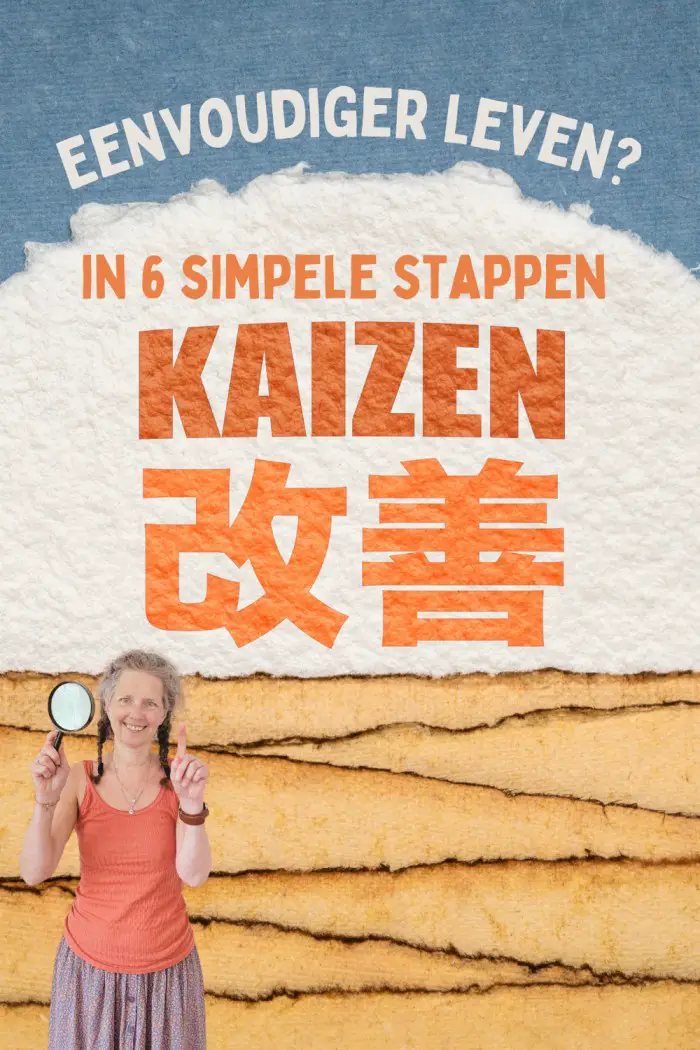 kaizen