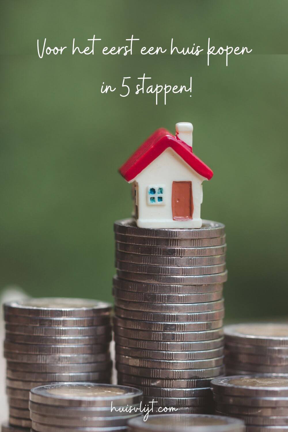 3 keer een huis gekocht: wat is jouw woongeschiedenis?