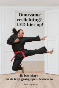 LED verlichting