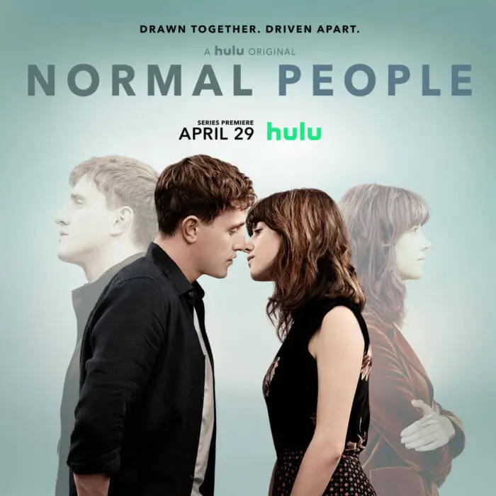 Normal People op NPO: 12 afleveringen moeizame liefde