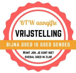 btw aangifte