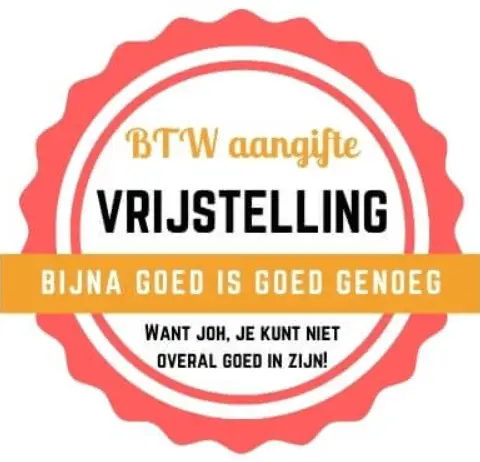 btw aangifte