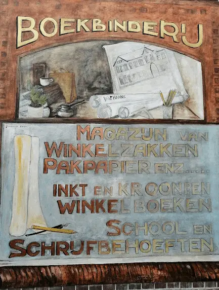 mural Achterhoek