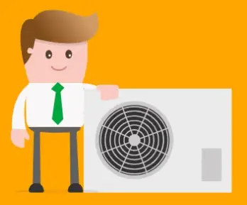 Verborgen impact test: ik scoorde 1,5 aarde... 3 warmtepomp