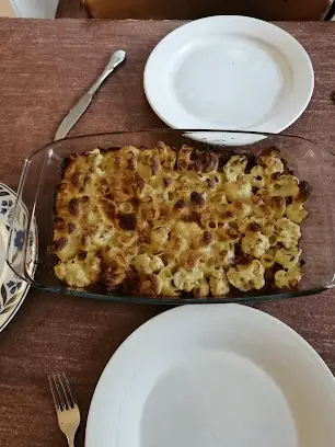 bloemkool Mac and Cheese verspakket