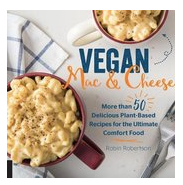Vegan Mac & Cheese