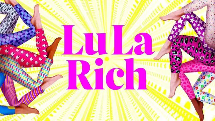 Multi-level marketing: LuLaRoe: 4 afleveringen!