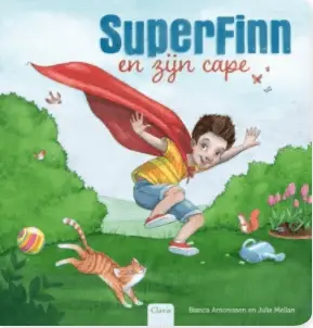 super finn