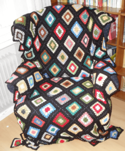 granny squares