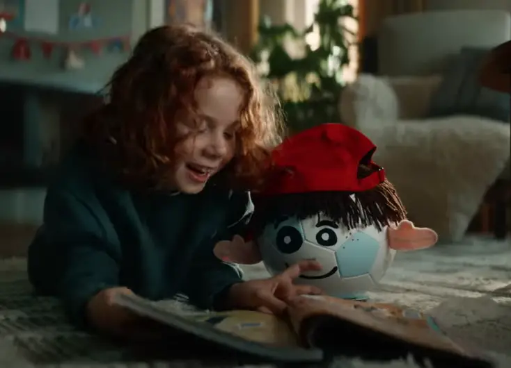 Kritiek op Bol.com Sinterklaas reclame 2021: Felix en 'Ballie'