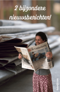 krant