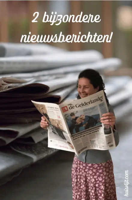 krant