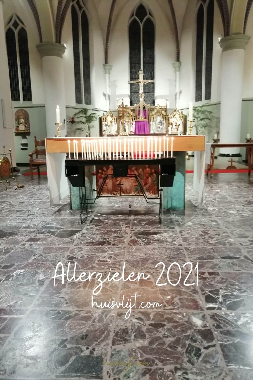 Allerzielen 2021