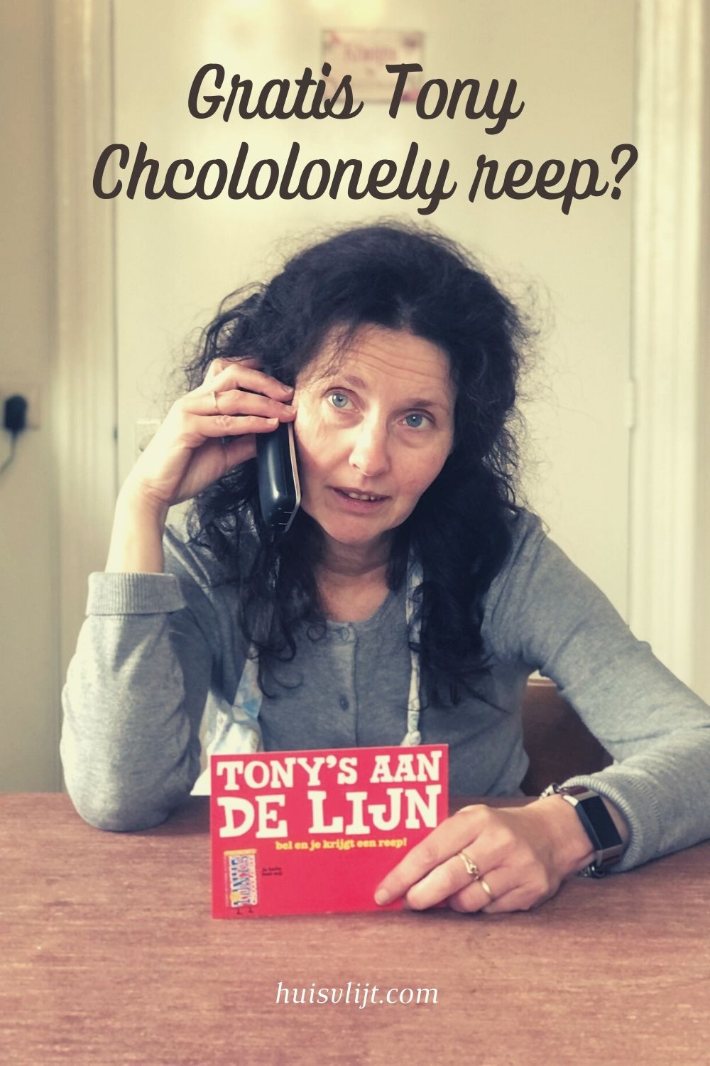 Gratis Tony's Chocolonely? Zo komen snoeperds te pas!