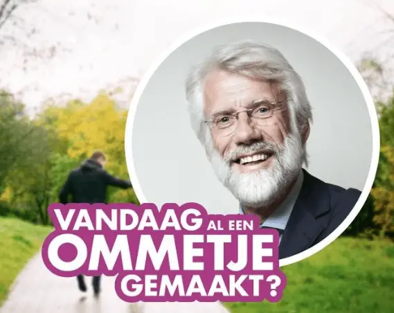 ommetje