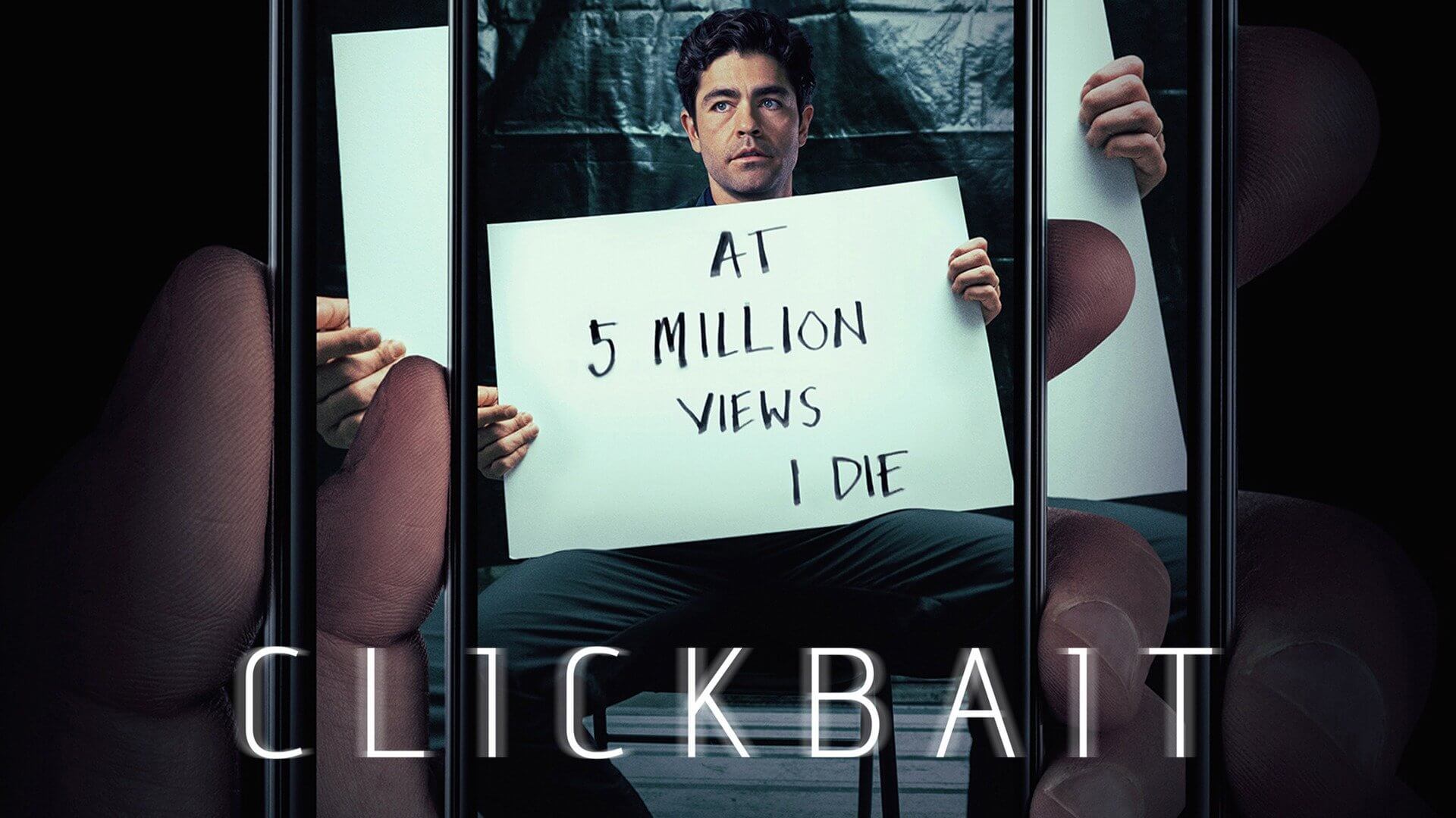 Clickbait: ‘Bij 5 miljoen views sterf ik’