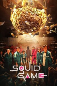 squid game