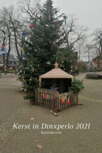 Kerst in Dinxperlo