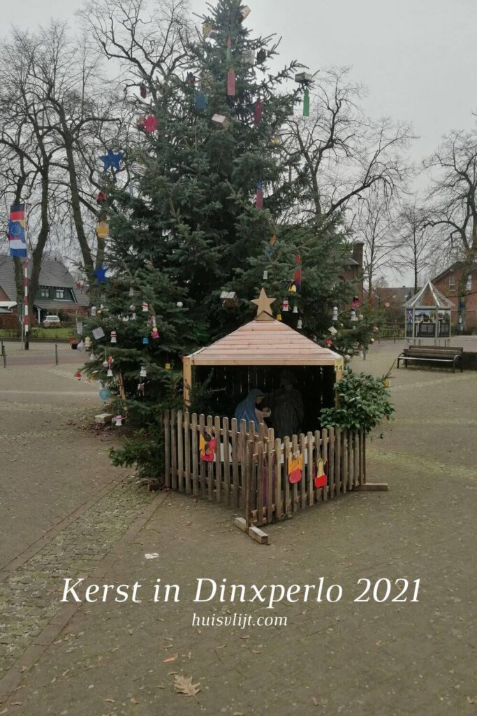 Kerst in Dinxperlo – Süderwick