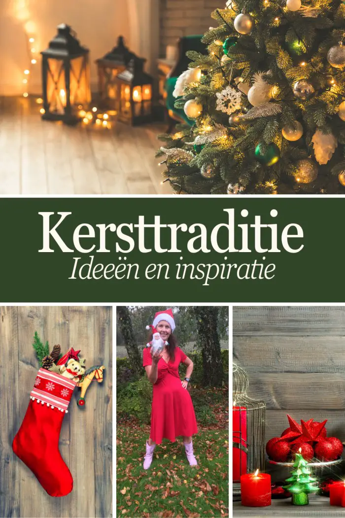 kersttradities