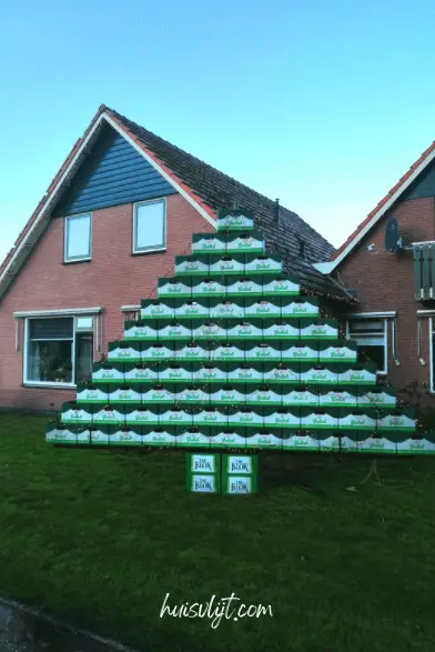 bijzondere kerstboom