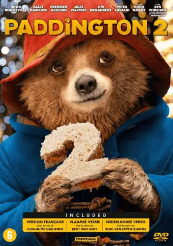 paddington 2