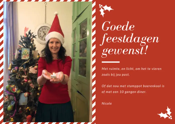 kerst 2021