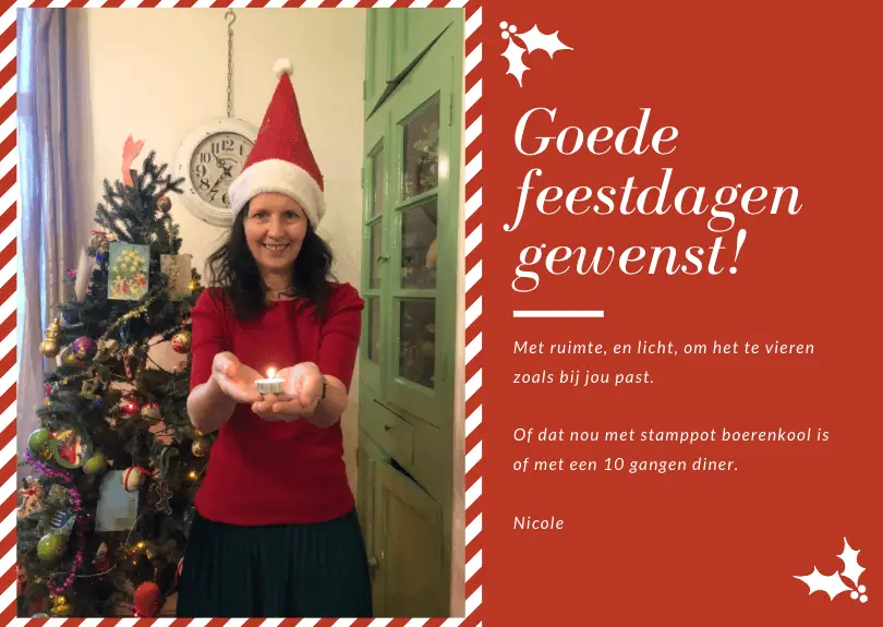 Kerst 2021