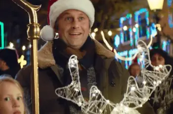 Bol.com: Sinterklaas is weg. Lange leve de Kerstman?