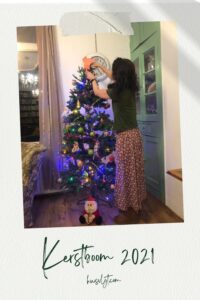kerstboom 2021