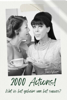 2000 Actions