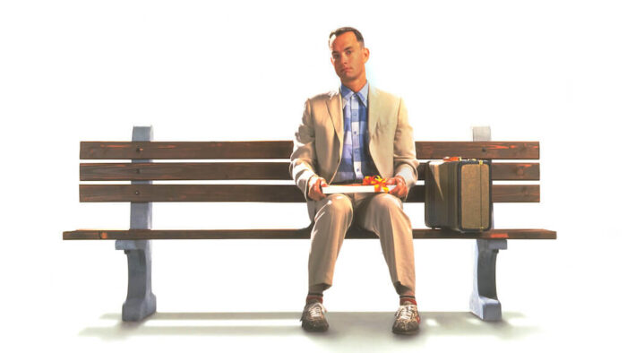 forrest gump