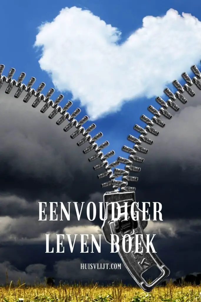 Eenvoudiger leven boek 1