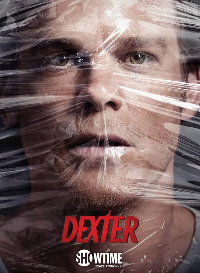 dexter kijken op netflix