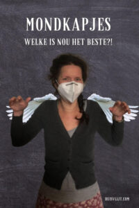 mondkapjes