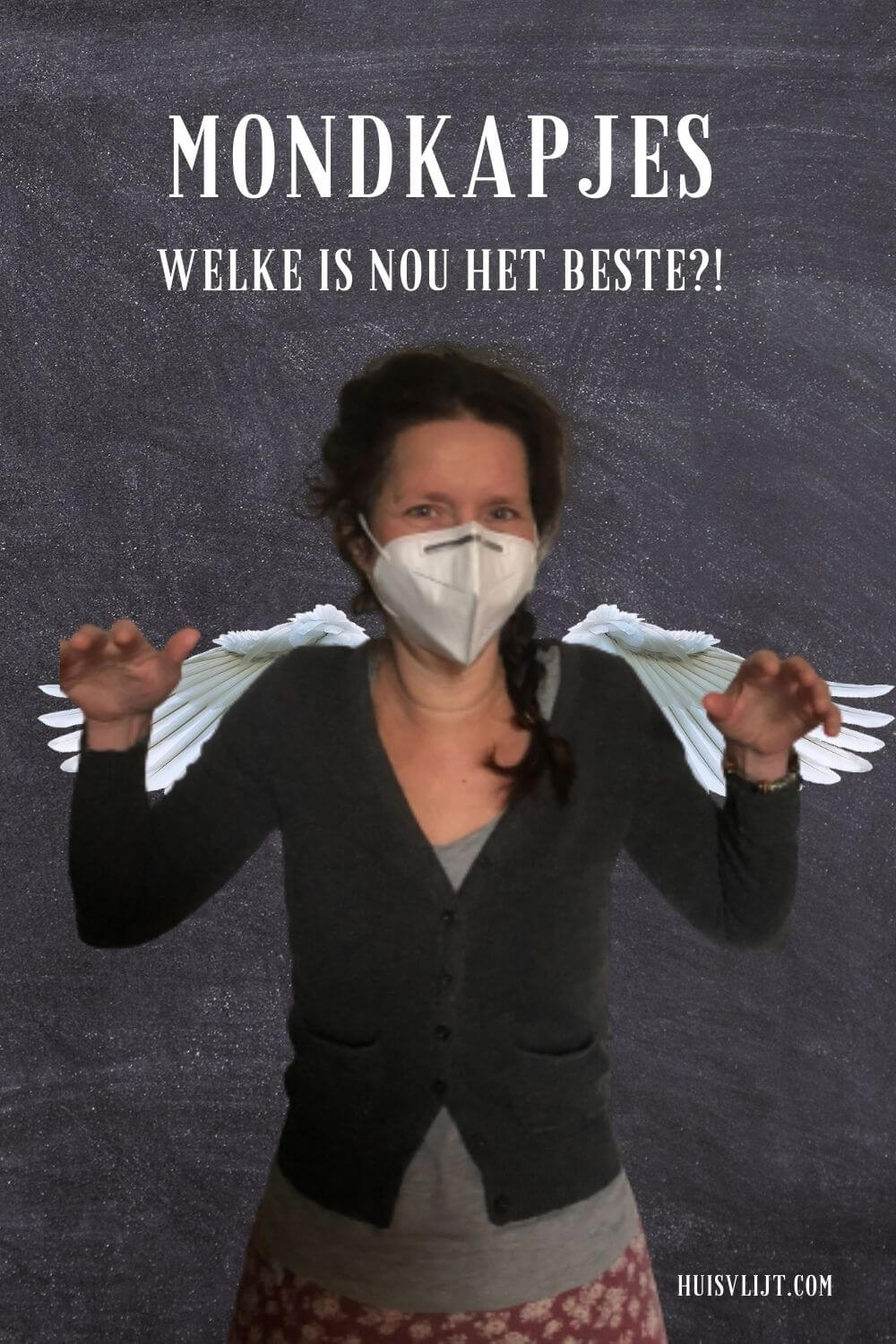 mondkapjes