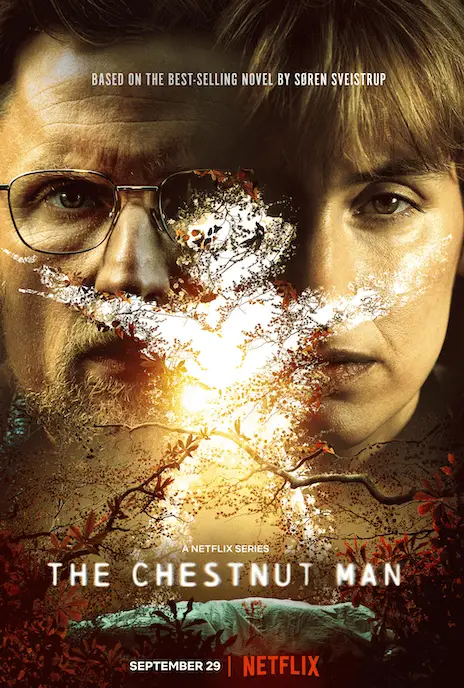 The Chestnut Man op Netflix