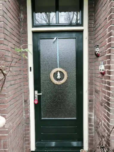 deurkrans