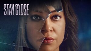 stay close op Netflix