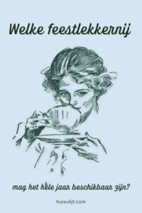 tea topic lekkernij