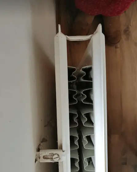 11 voordelen van een radiator ventilator + 22% besparen op gas! 2 radiator ventilat