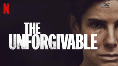 the unforgivable