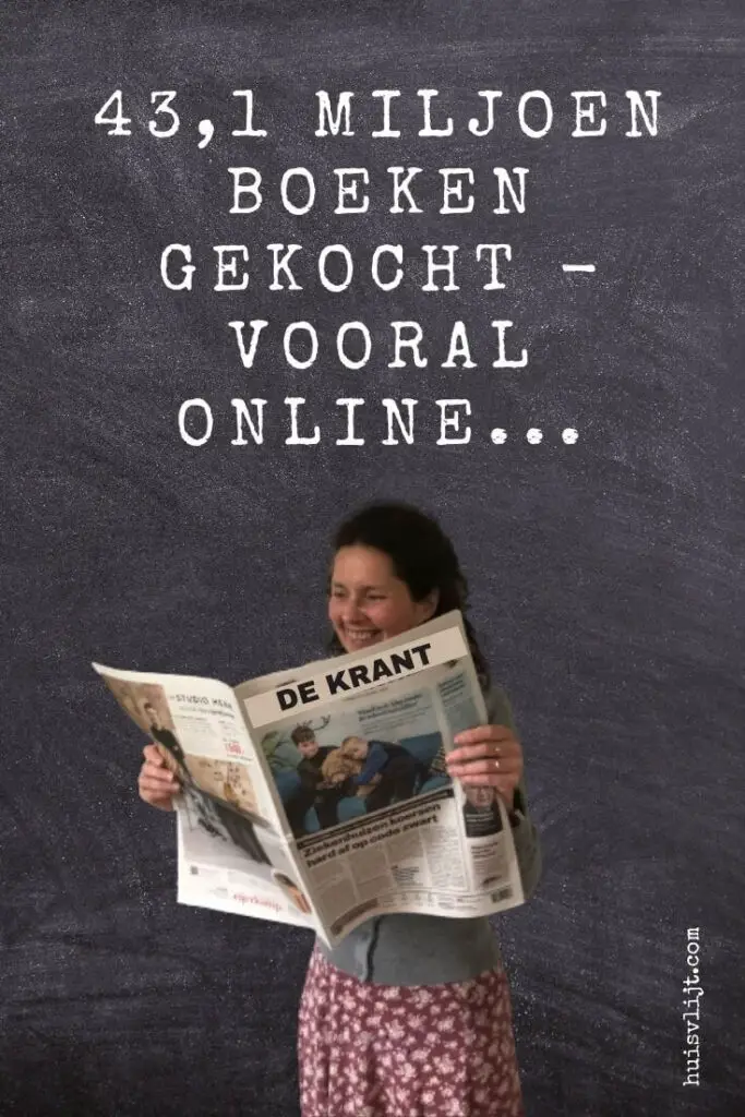 boeken verkoop