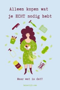 consumeren