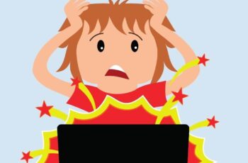 Smartphone + laptop: hoe lang doe jij ermee? 3 jaar?