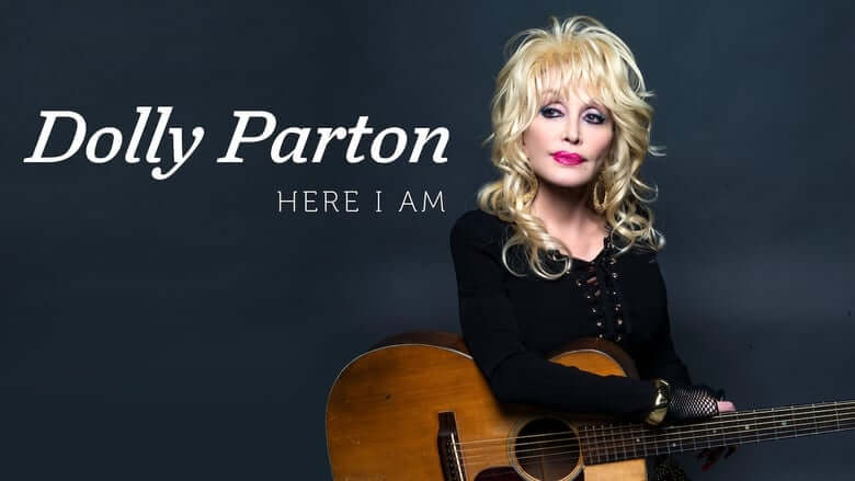Dolly Parton documentaire op Netflix: Here I am 2019